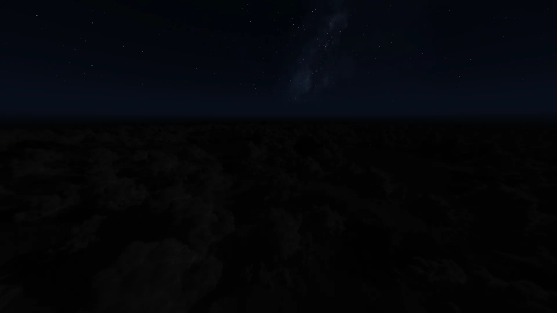 Изображение 6 ресурспака Snowy Mountains Sky