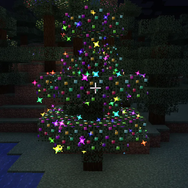 Изображение 1 мода Snowy Spirit