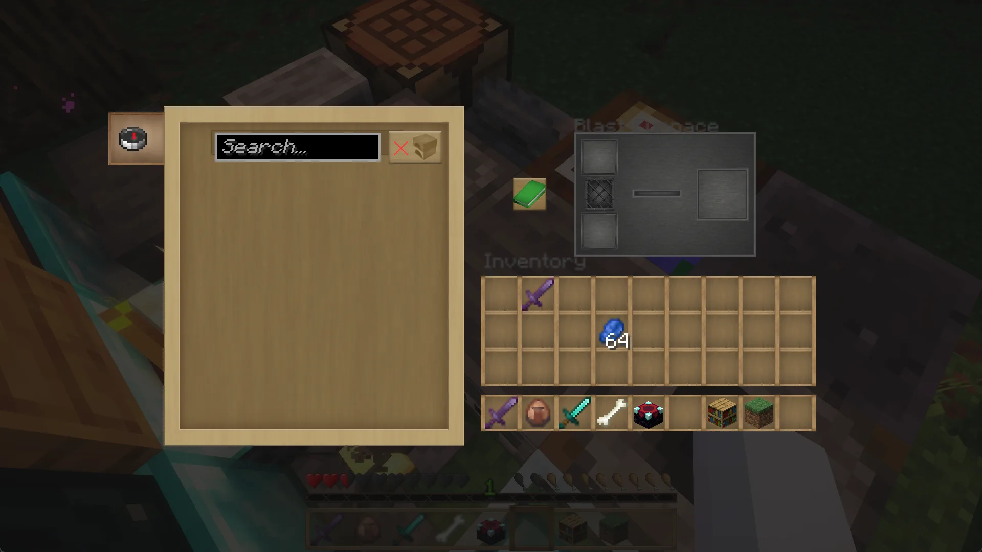 Soartex FanverStyleGui