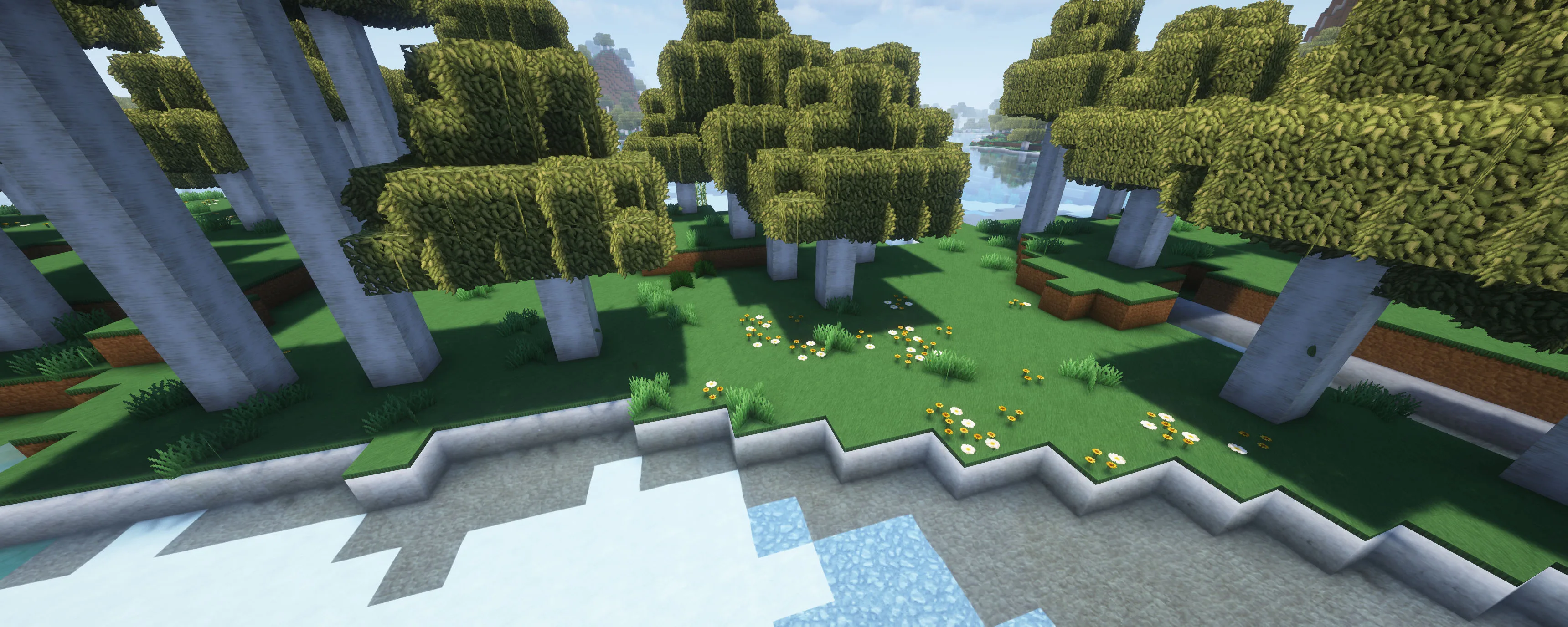 Изображение 4 ресурспака Soartex Forever