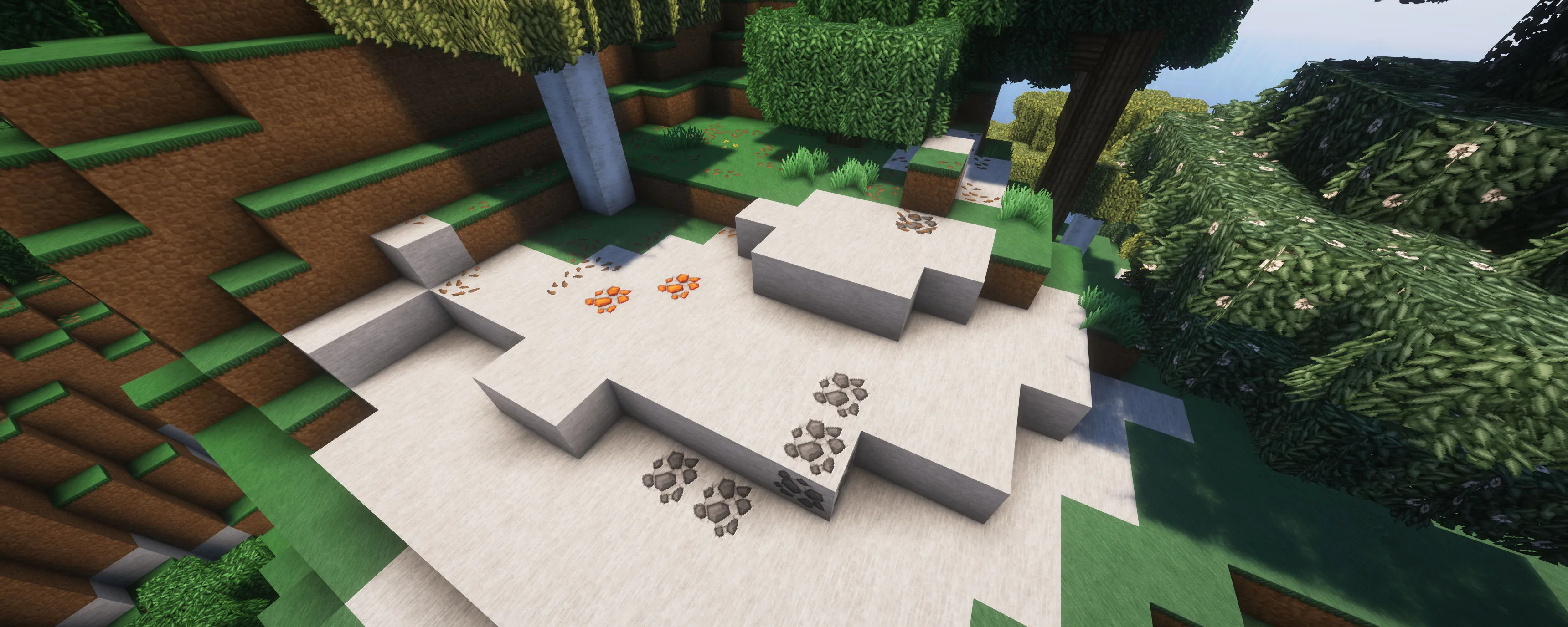 Изображение 6 ресурспака Soartex Forever