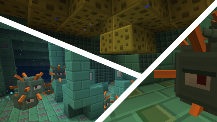 Изображение 3 ресурспака Soft Bits