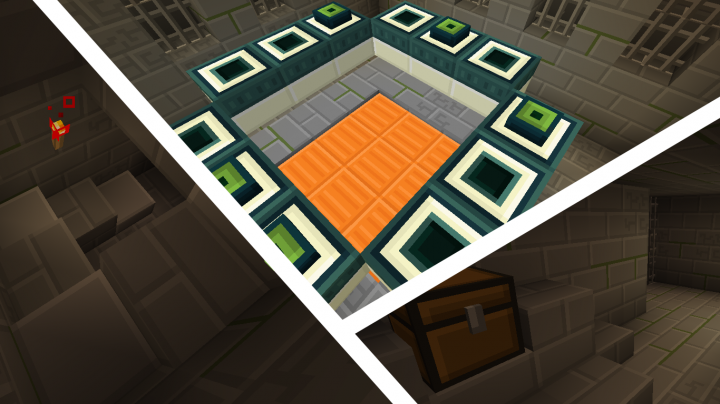 Изображение 5 ресурспака Soft Bits