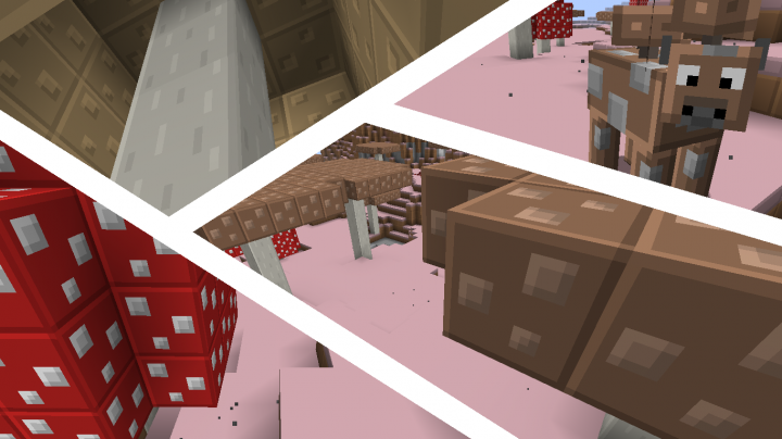 Изображение 6 ресурспака Soft Bits