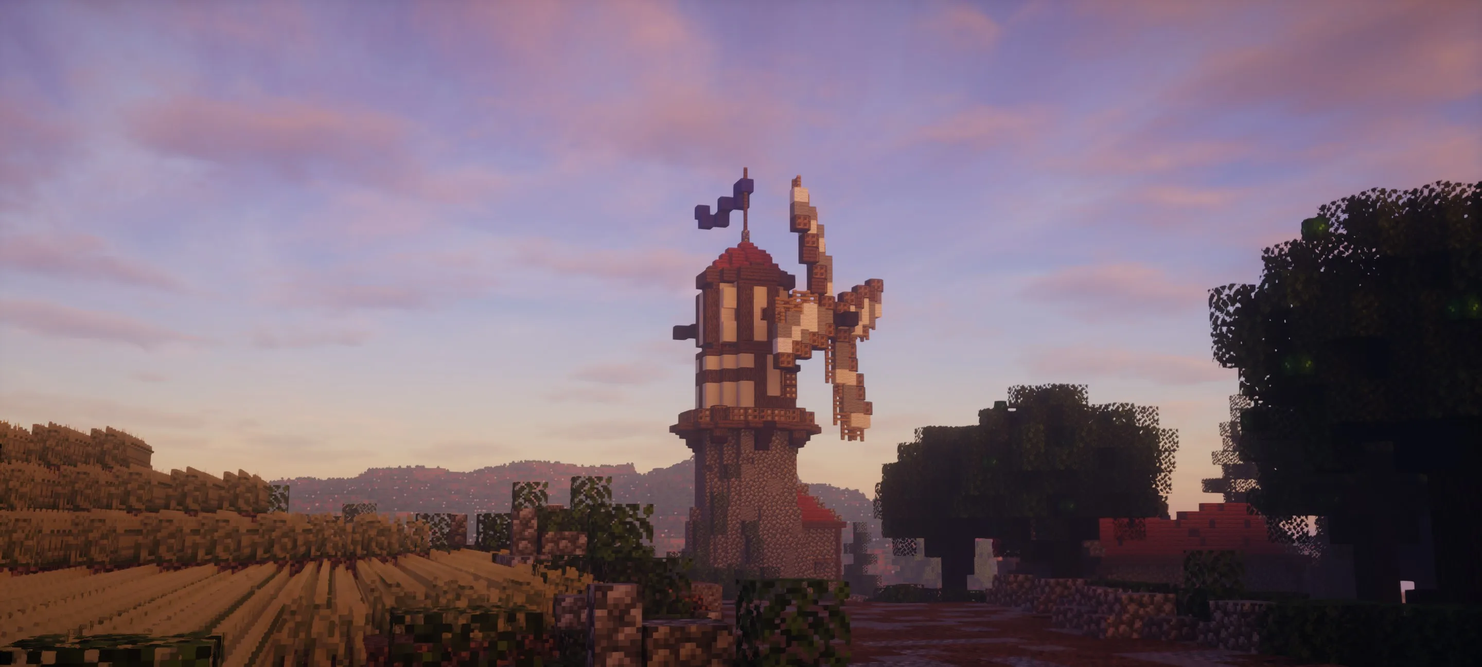 Изображение 5 шейдера Soft Voxels Lite