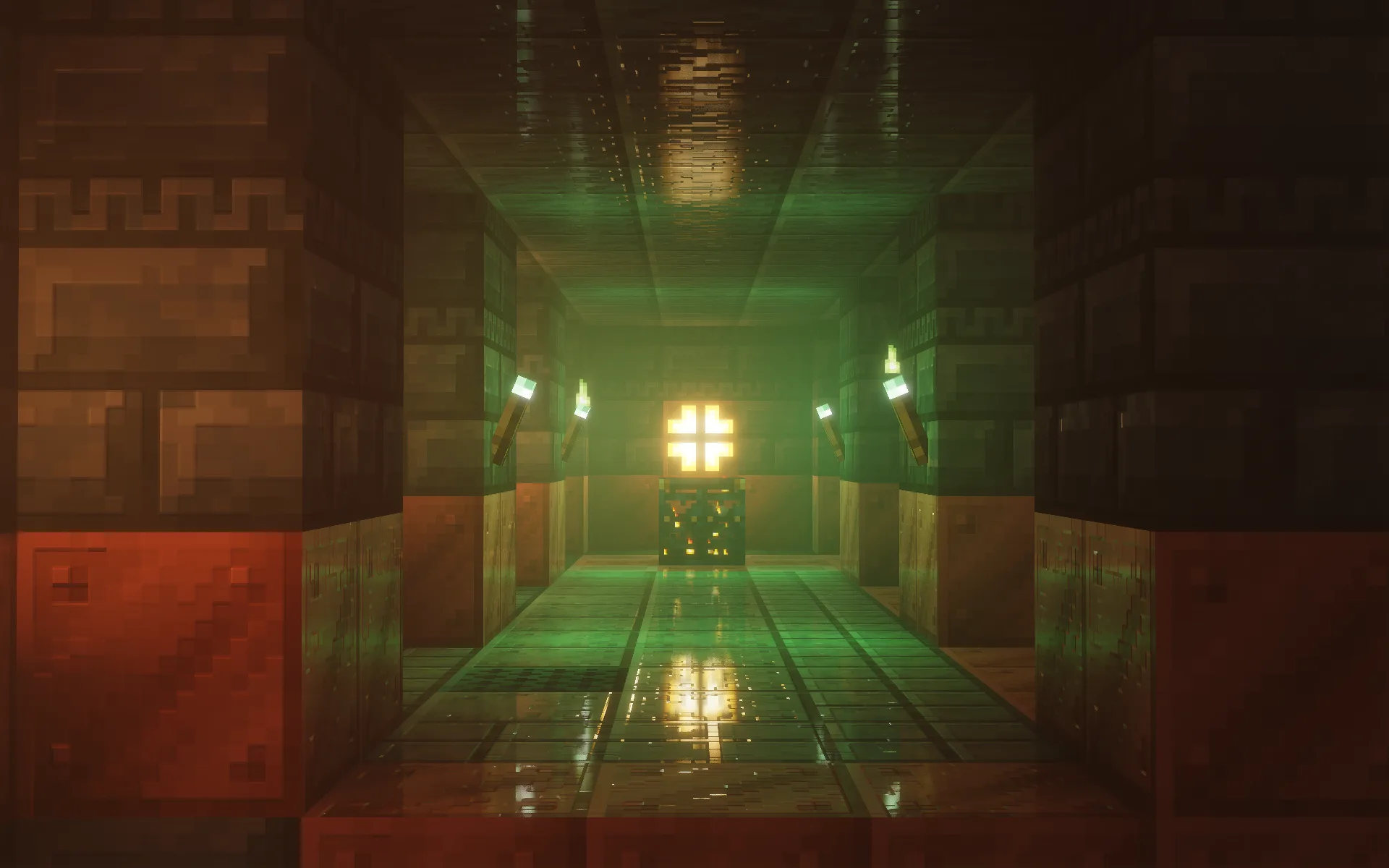 Изображение 2 шейдера Solas Shader