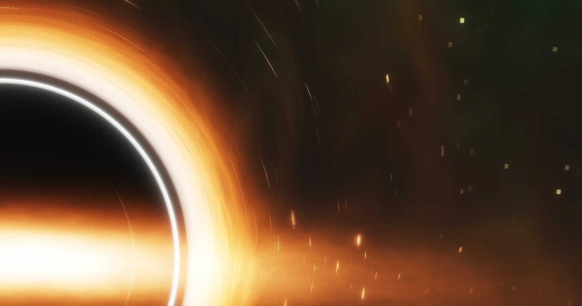 Изображение 3 шейдера Solas Shader