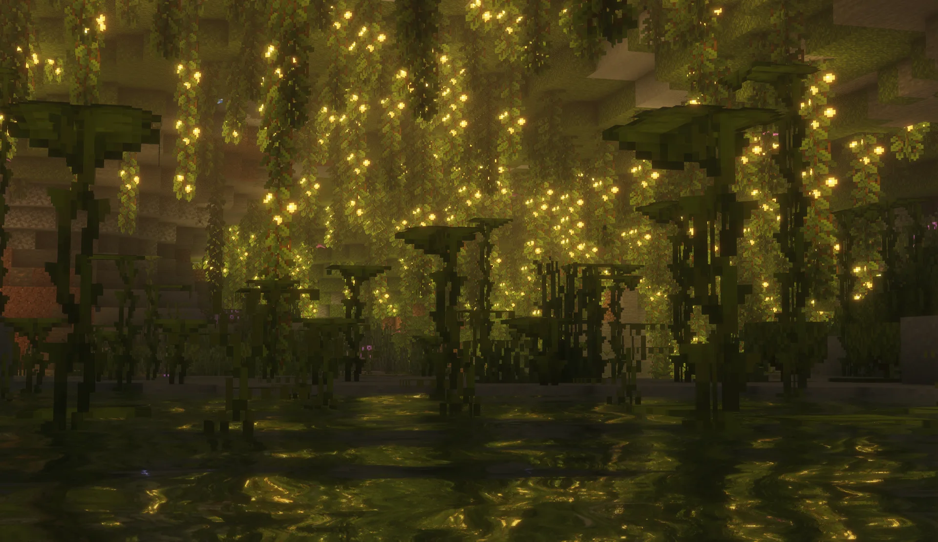 Solas Shader