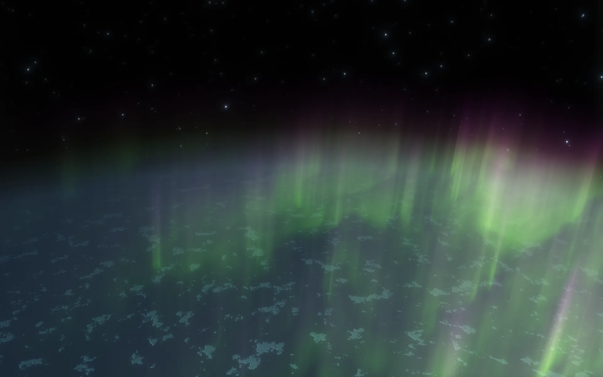 Изображение 5 шейдера Solas Shader