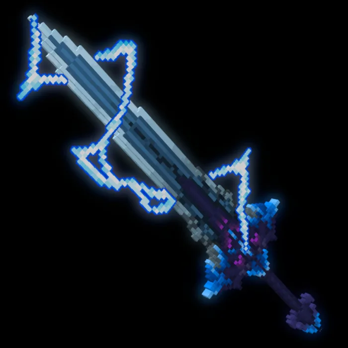 Изображение 1 ресурспака Solo Leveling Arsenal