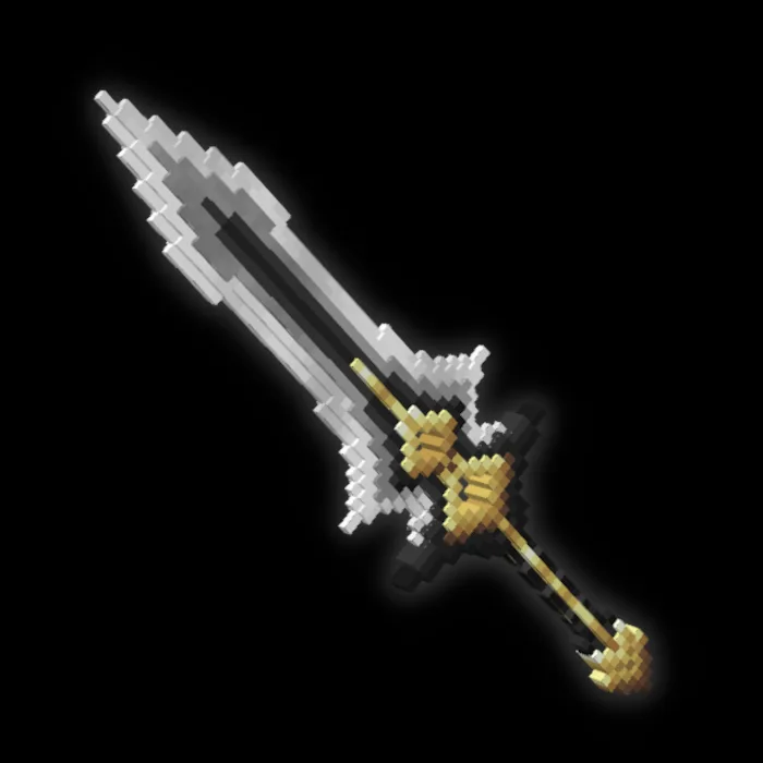 Изображение 2 ресурспака Solo Leveling Arsenal