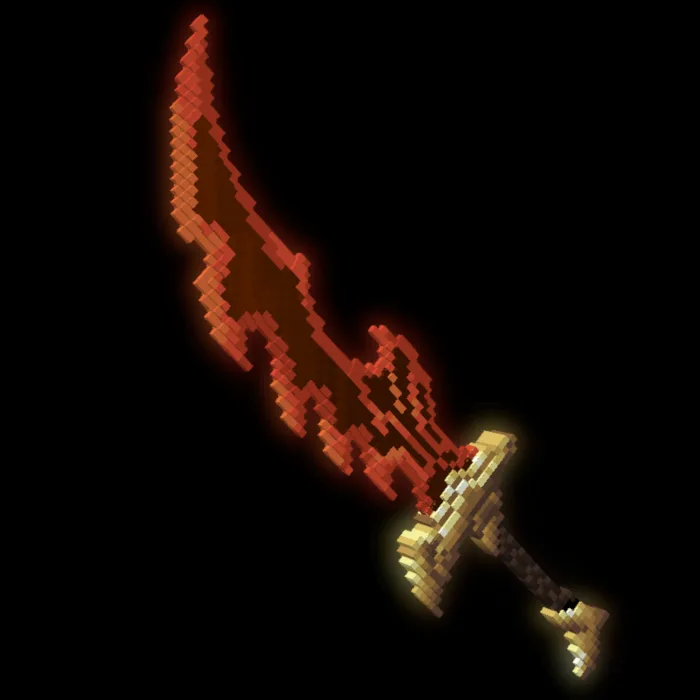 Изображение 3 ресурспака Solo Leveling Arsenal