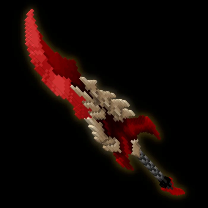 Изображение 5 ресурспака Solo Leveling Arsenal