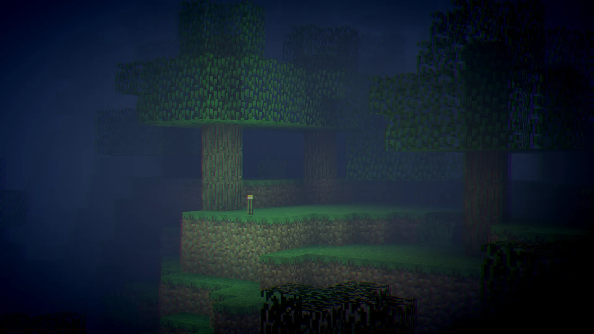 Изображение 1 шейдера Somber