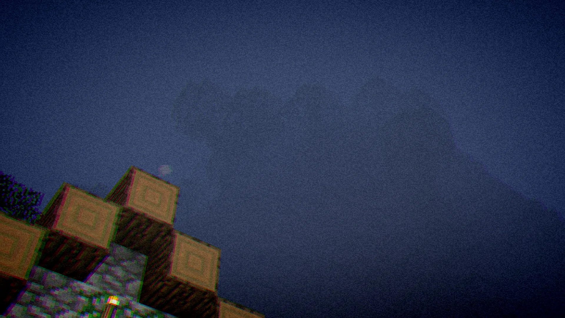 Изображение 2 шейдера Somber