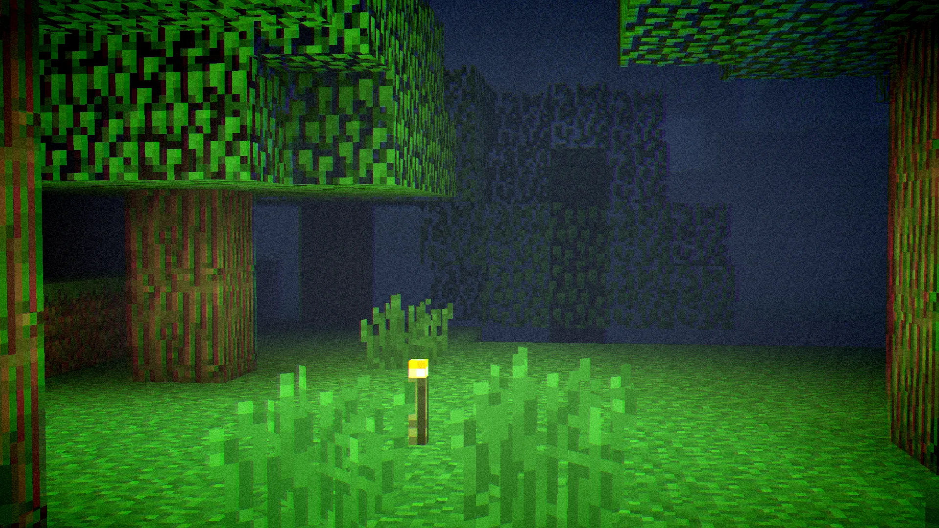 Изображение 3 шейдера Somber