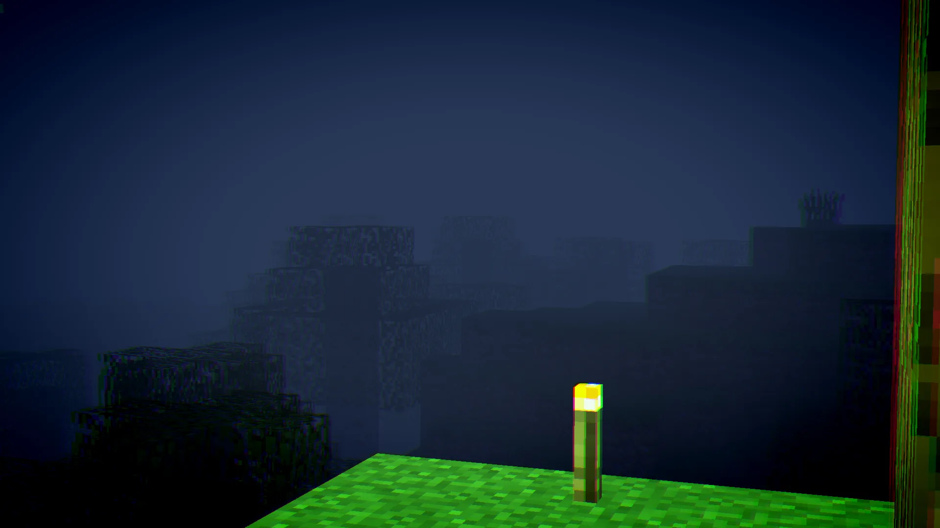 Изображение 4 шейдера Somber