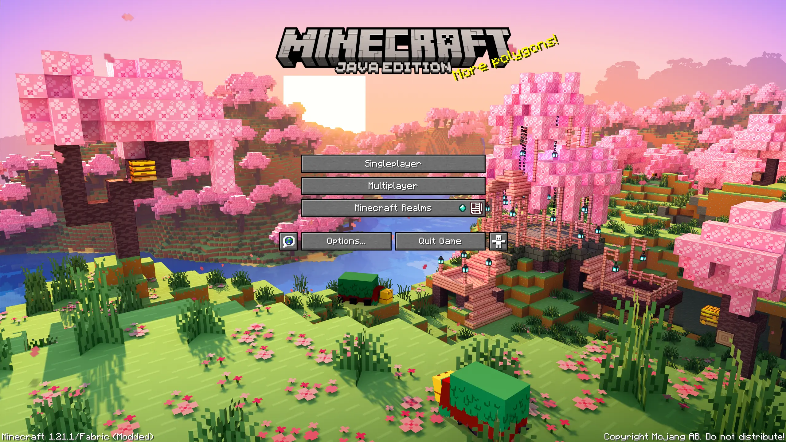 Изображение 4 ресурспака Soothing Scenes Backgrounds