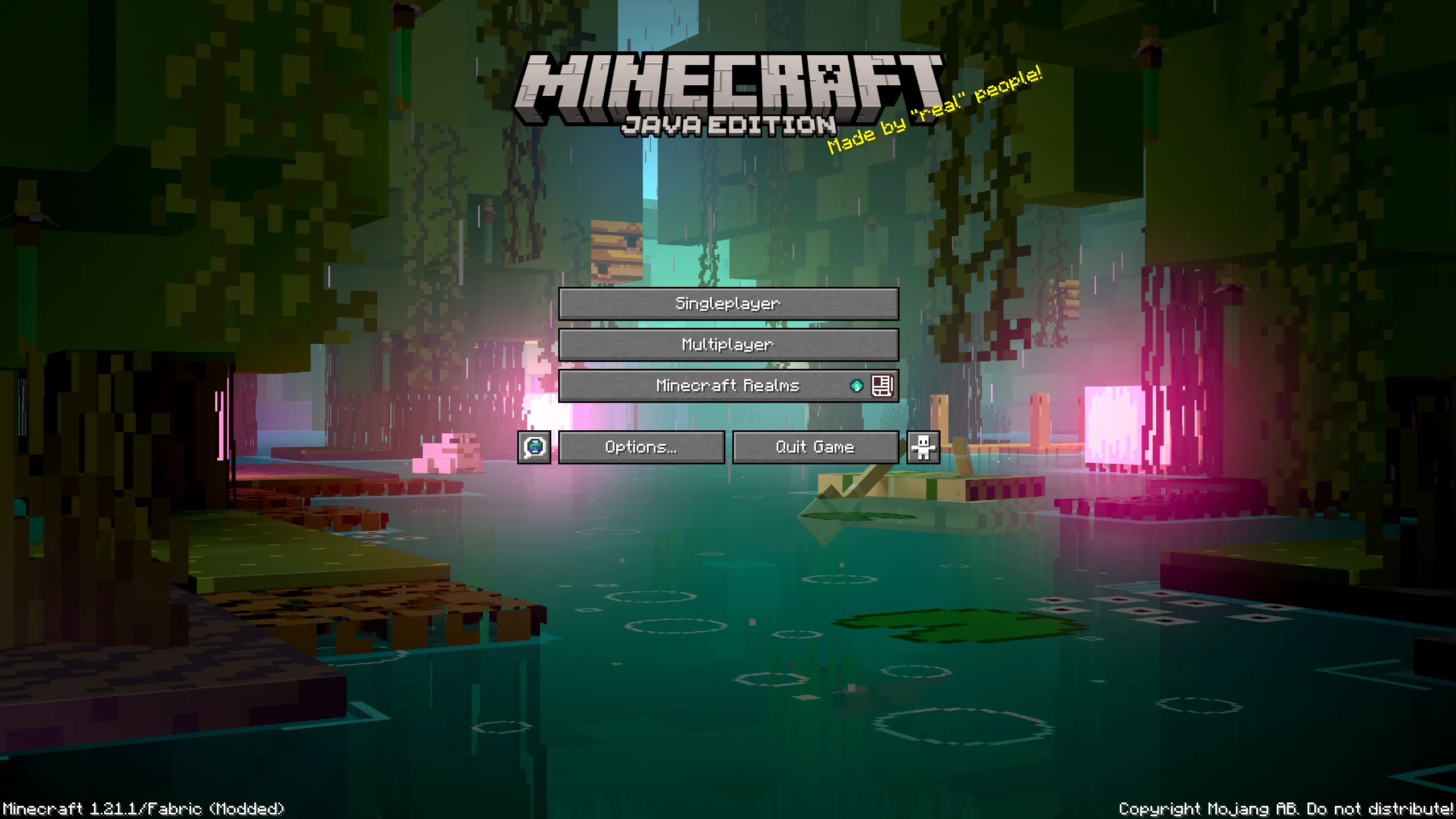 Изображение 5 ресурспака Soothing Scenes Backgrounds