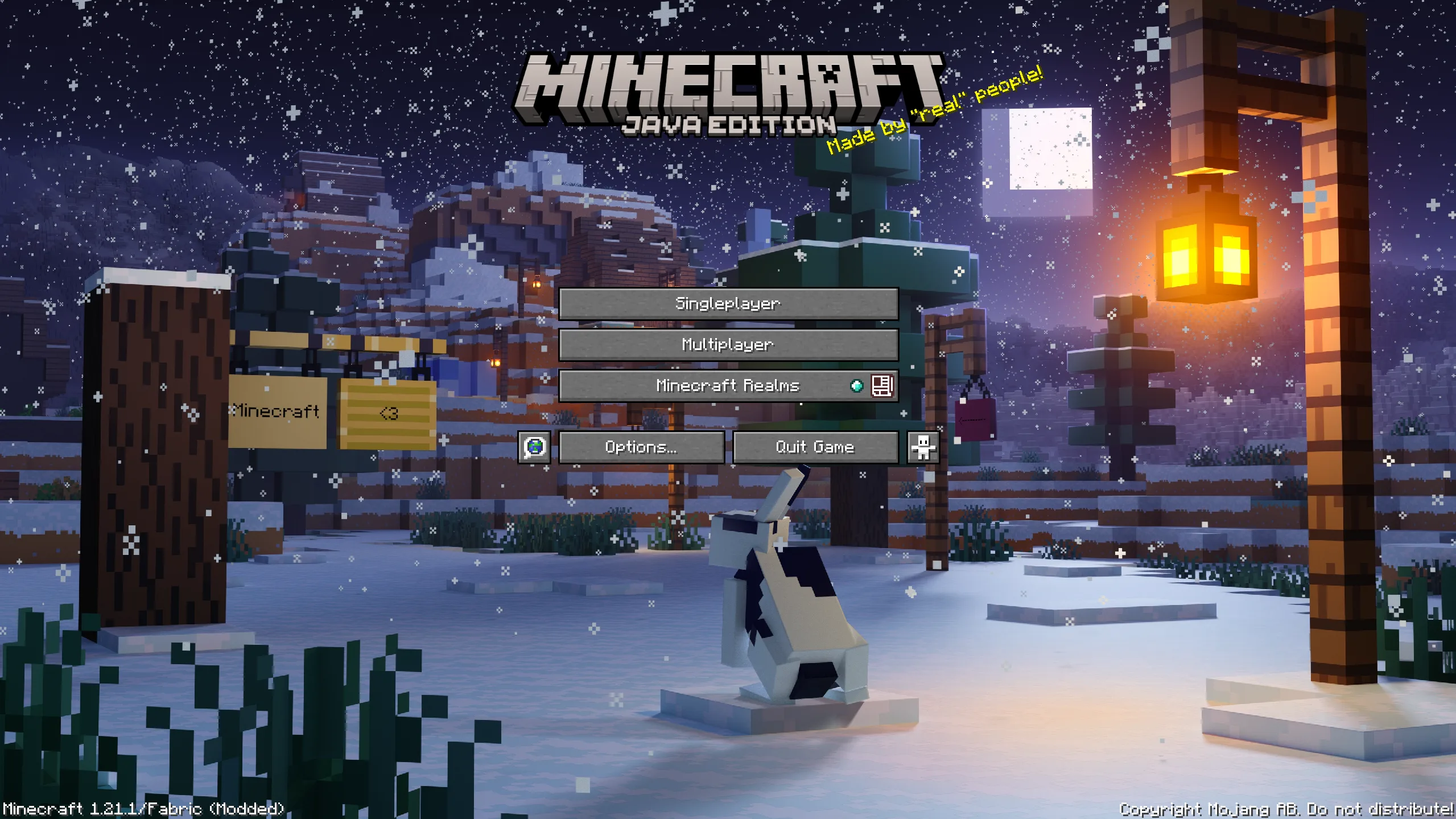 Изображение 6 ресурспака Soothing Scenes Backgrounds