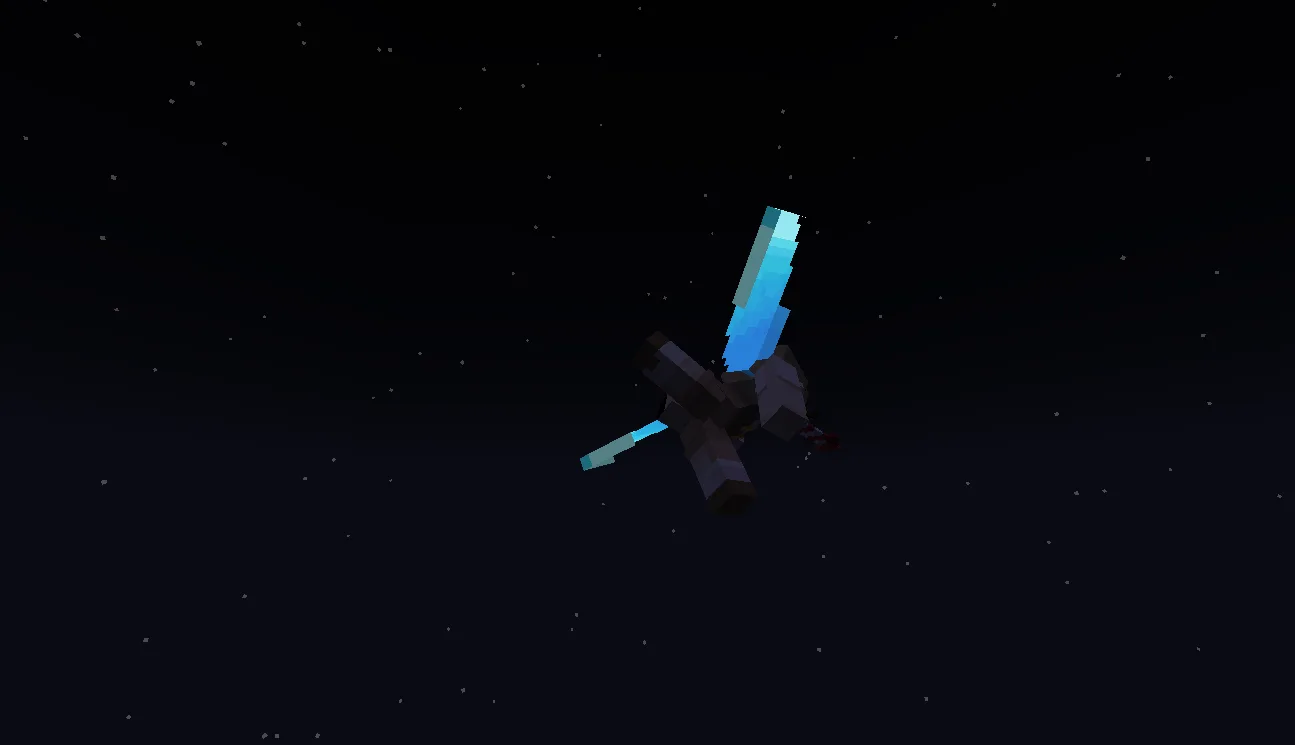 Soul Elytra