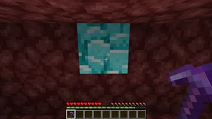 Изображение 1 ресурспака Soulful Ancient Debris