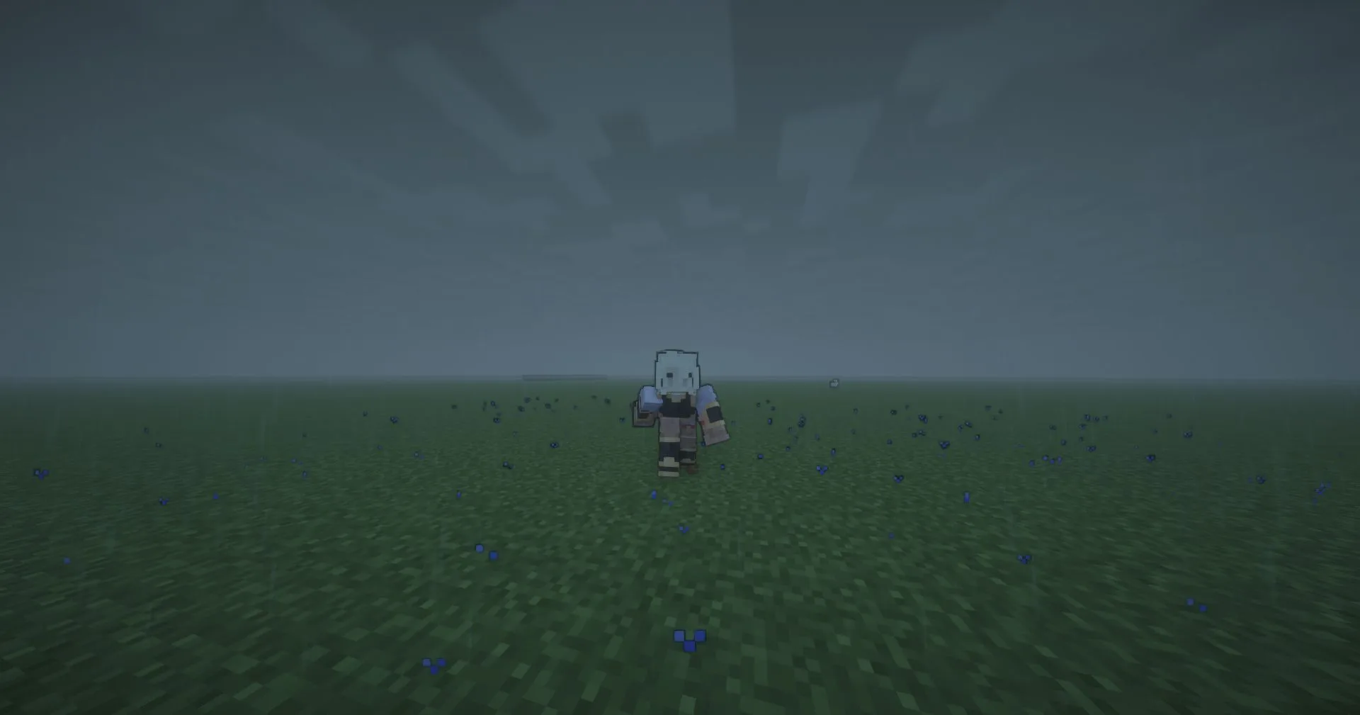 Serious Player Animations - Pierced Animations