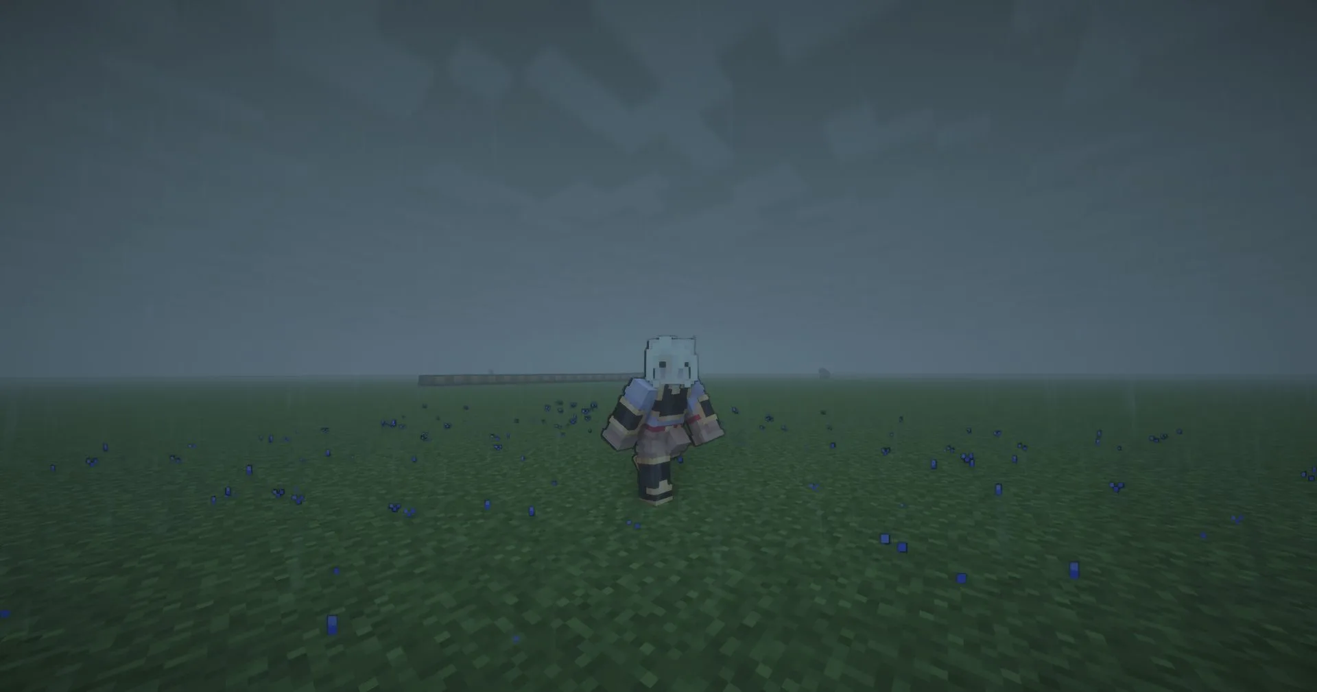 Изображение 2 ресурспака Serious Player Animations - Pierced Animations