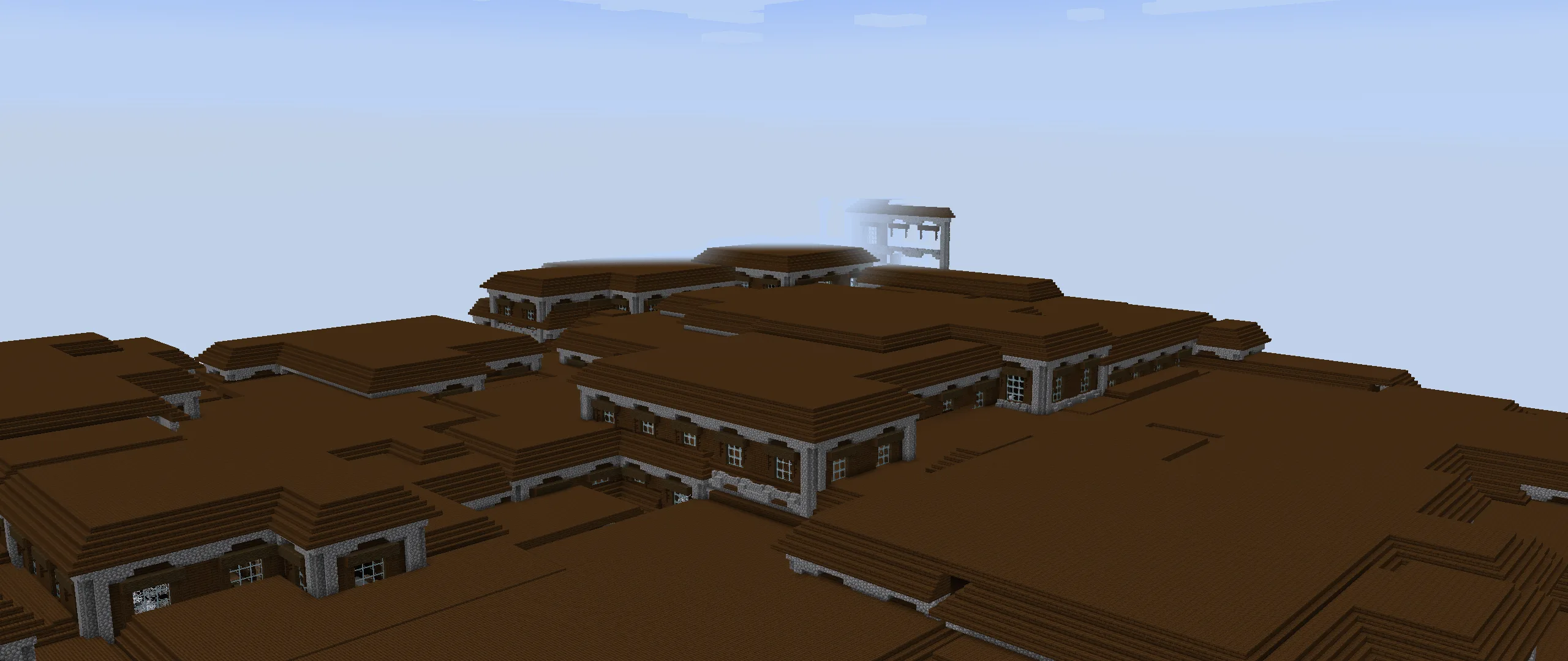 Изображение 4 мода Sparse Structures