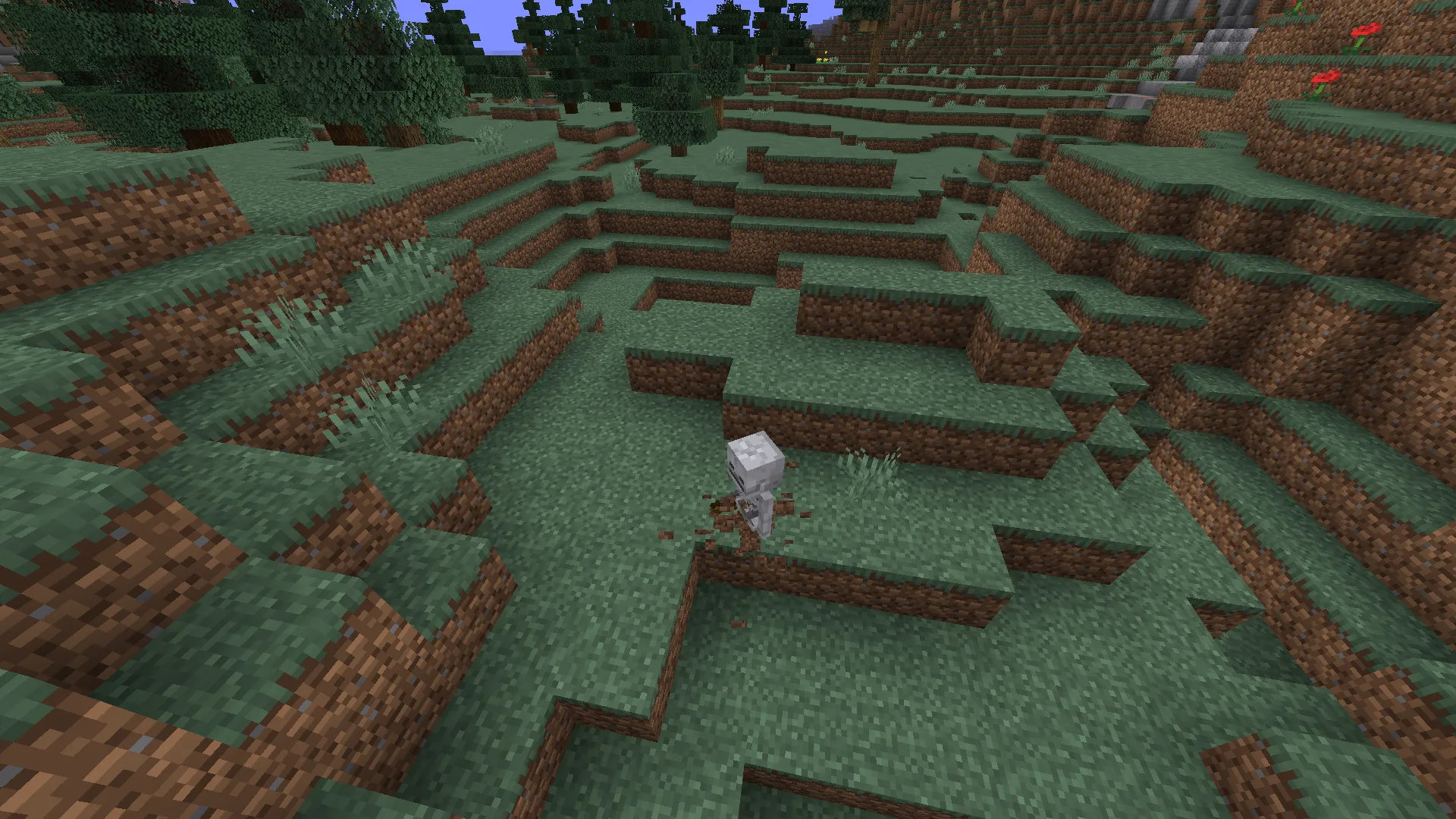 Изображение 3 мода Spawn Animations