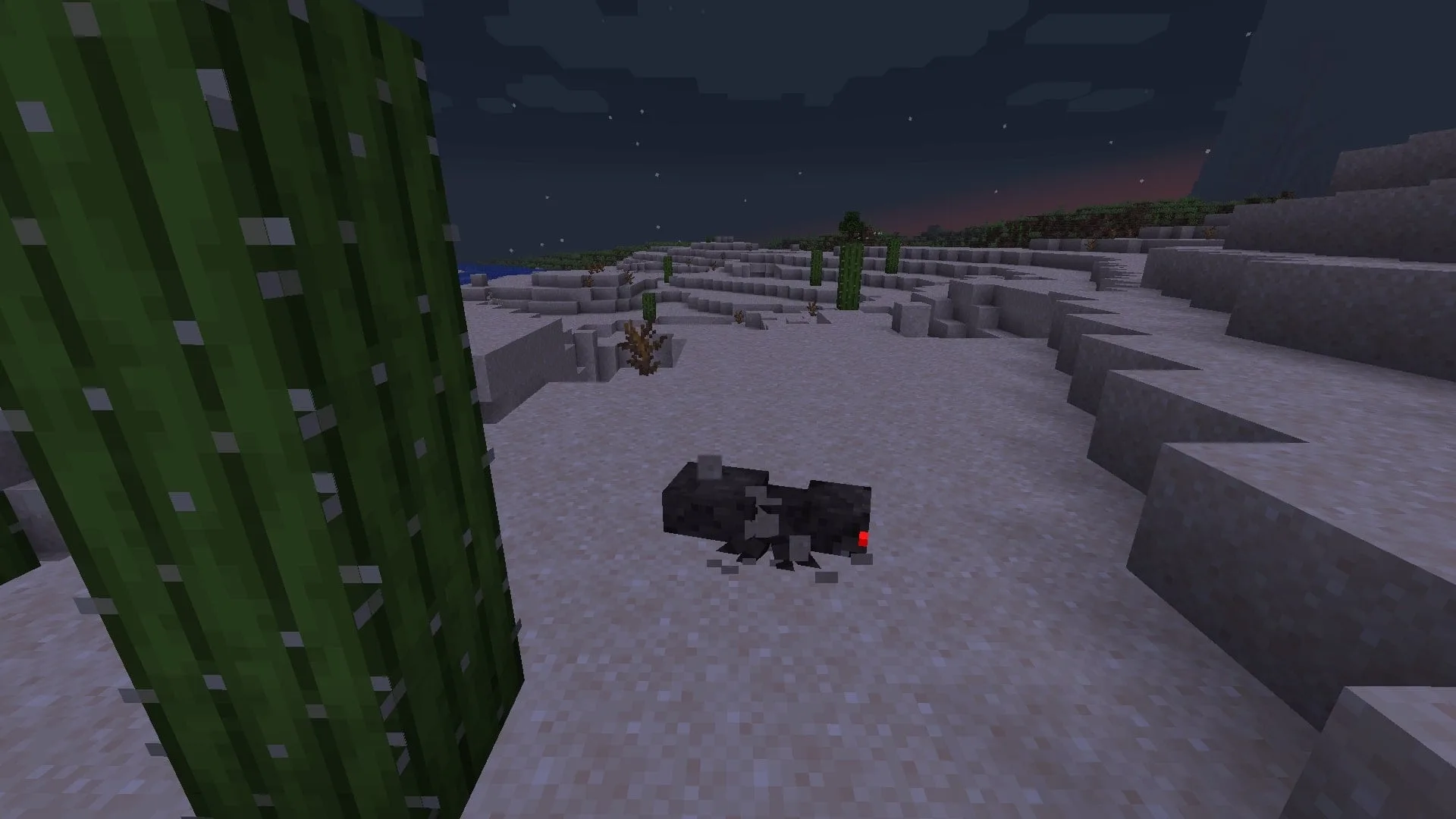 Изображение 5 мода Spawn Animations