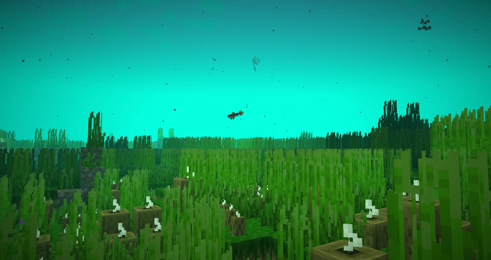 Изображение 4 мода Spawn