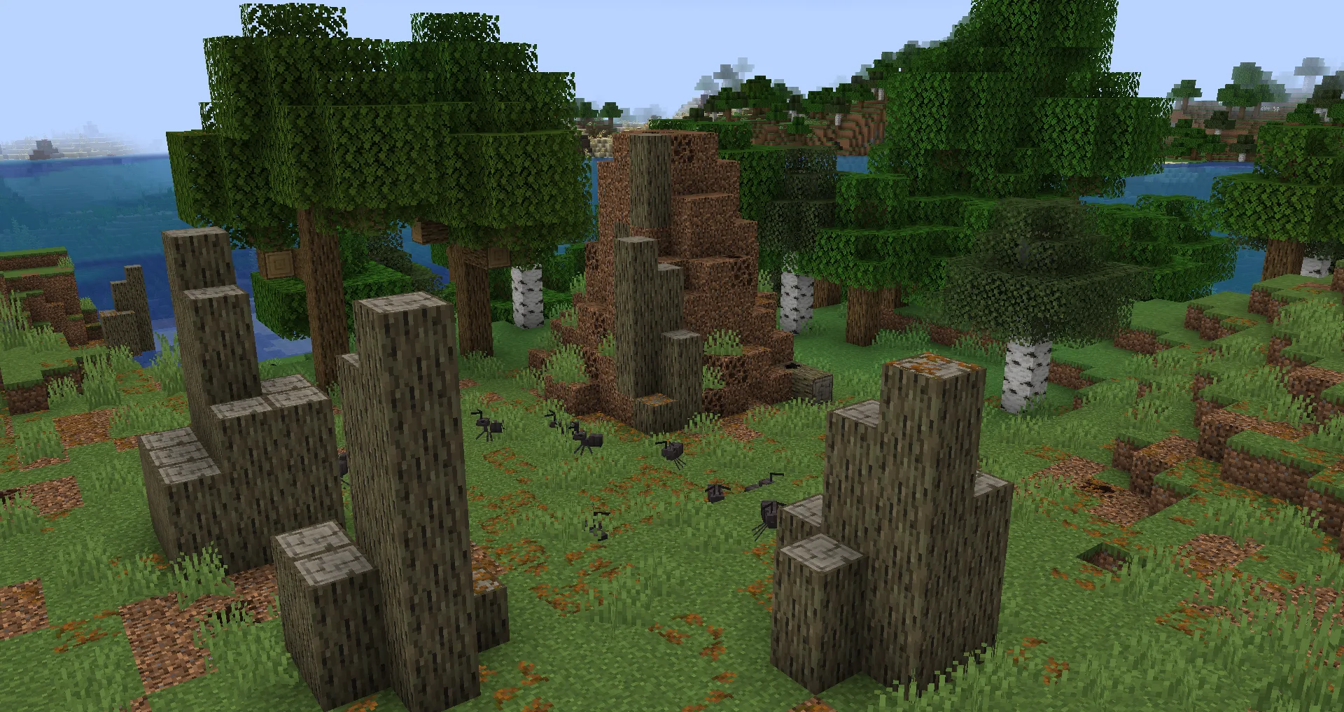 Изображение 5 мода Spawn