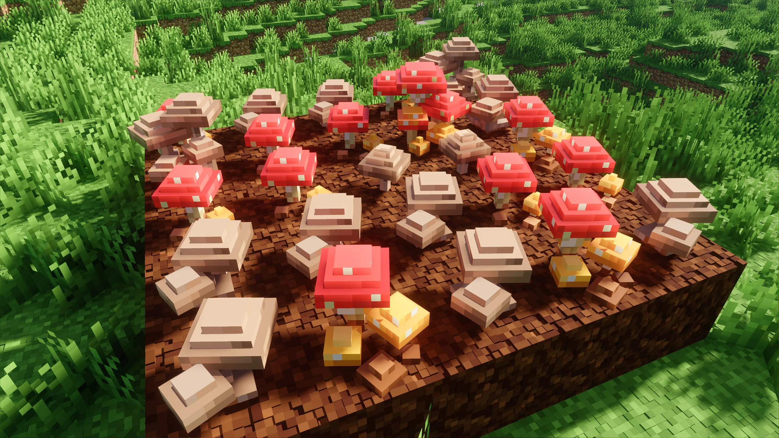 SPBR-Farmer's Delight