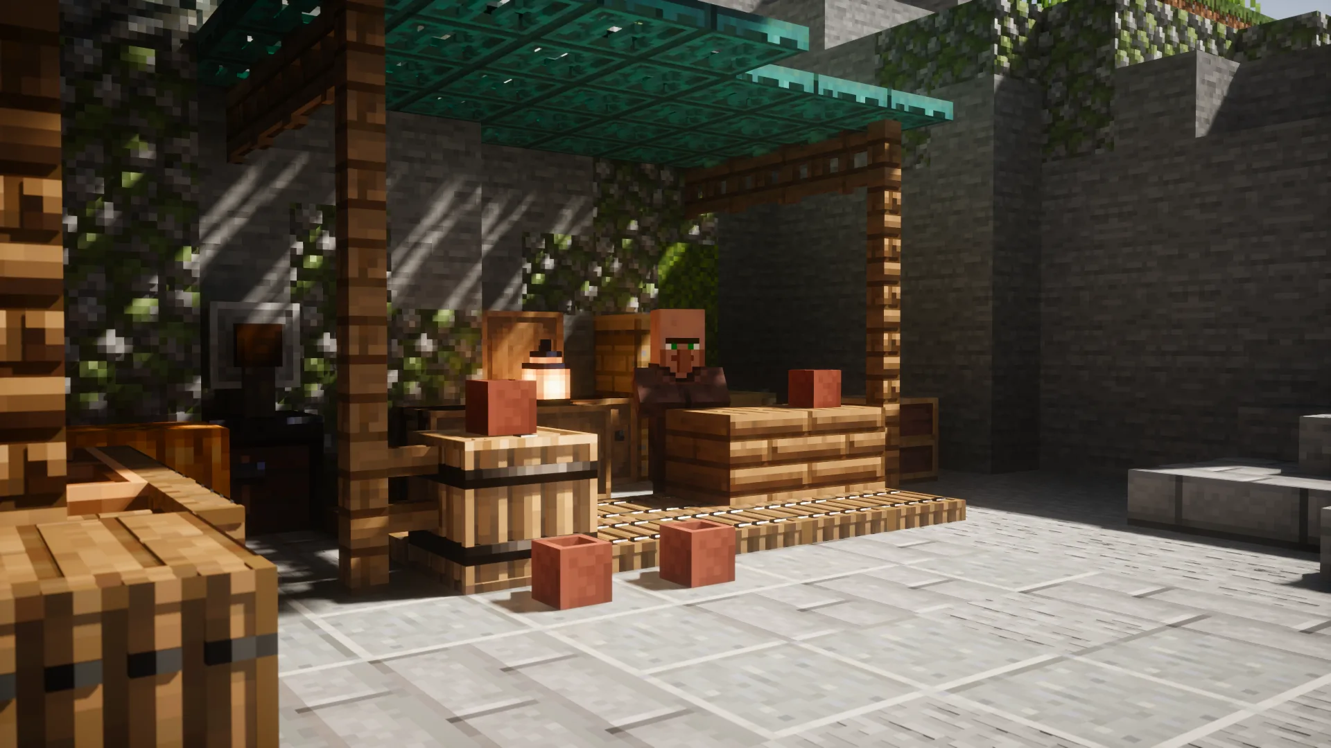 Изображение 3 ресурспака SPBR