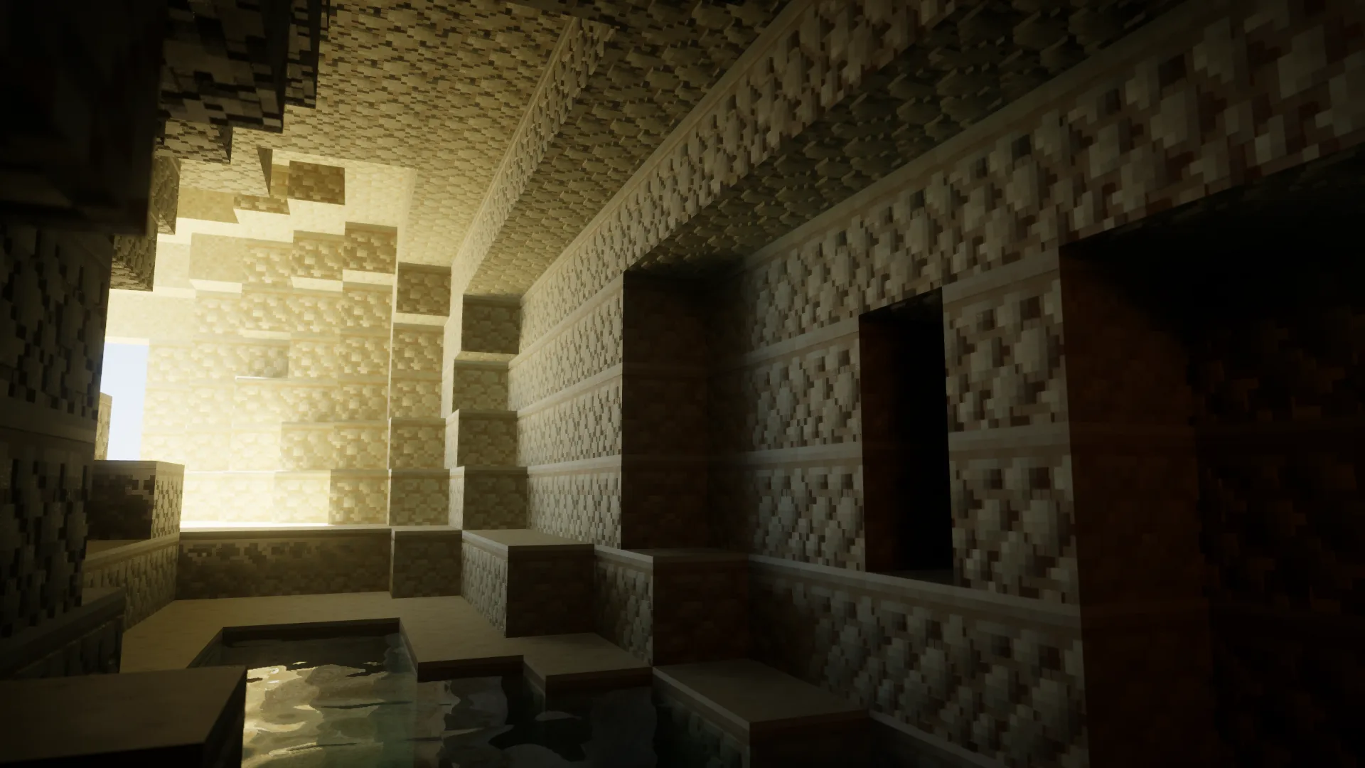 Изображение 5 ресурспака SPBR