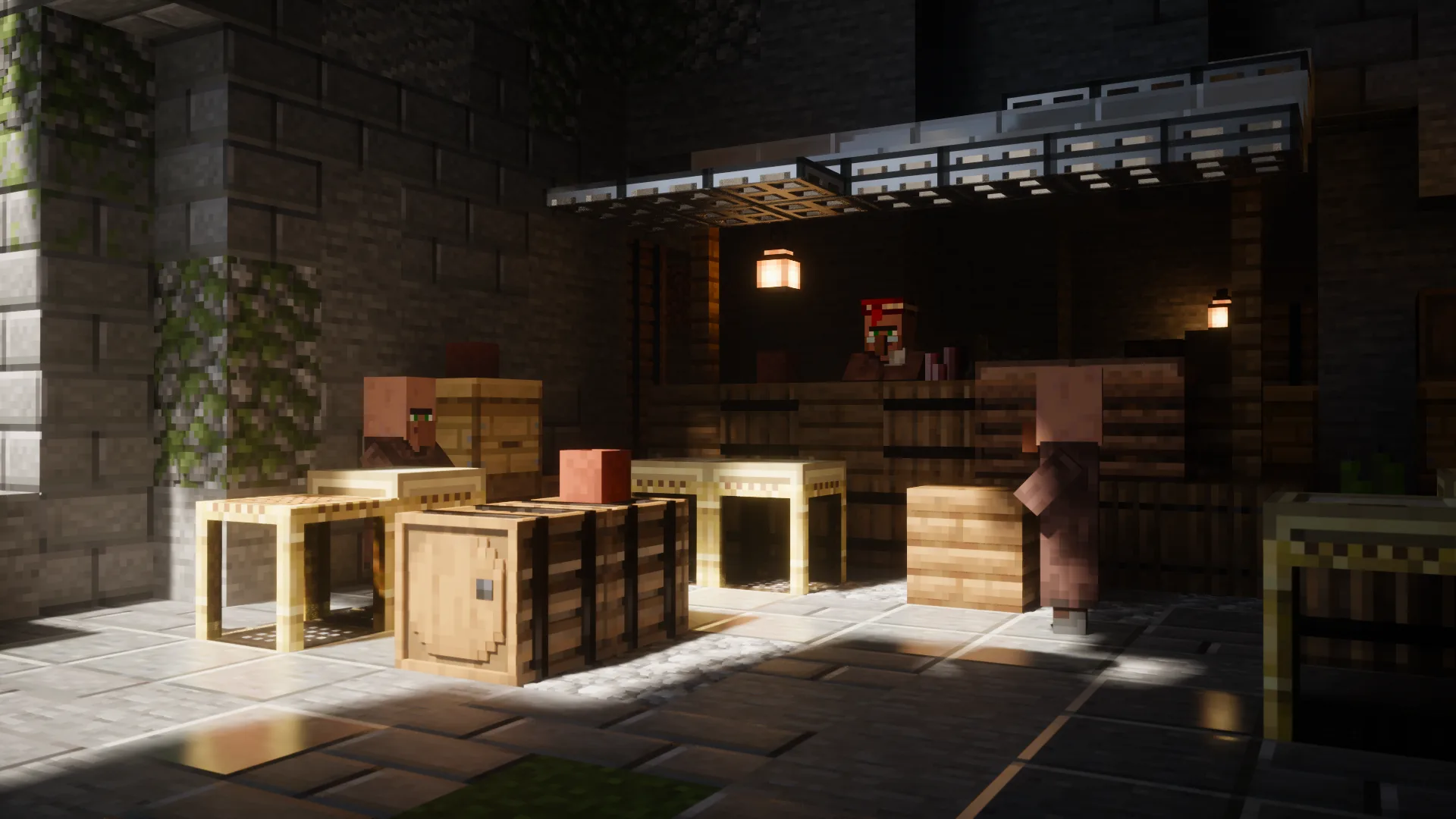 Изображение 6 ресурспака SPBR