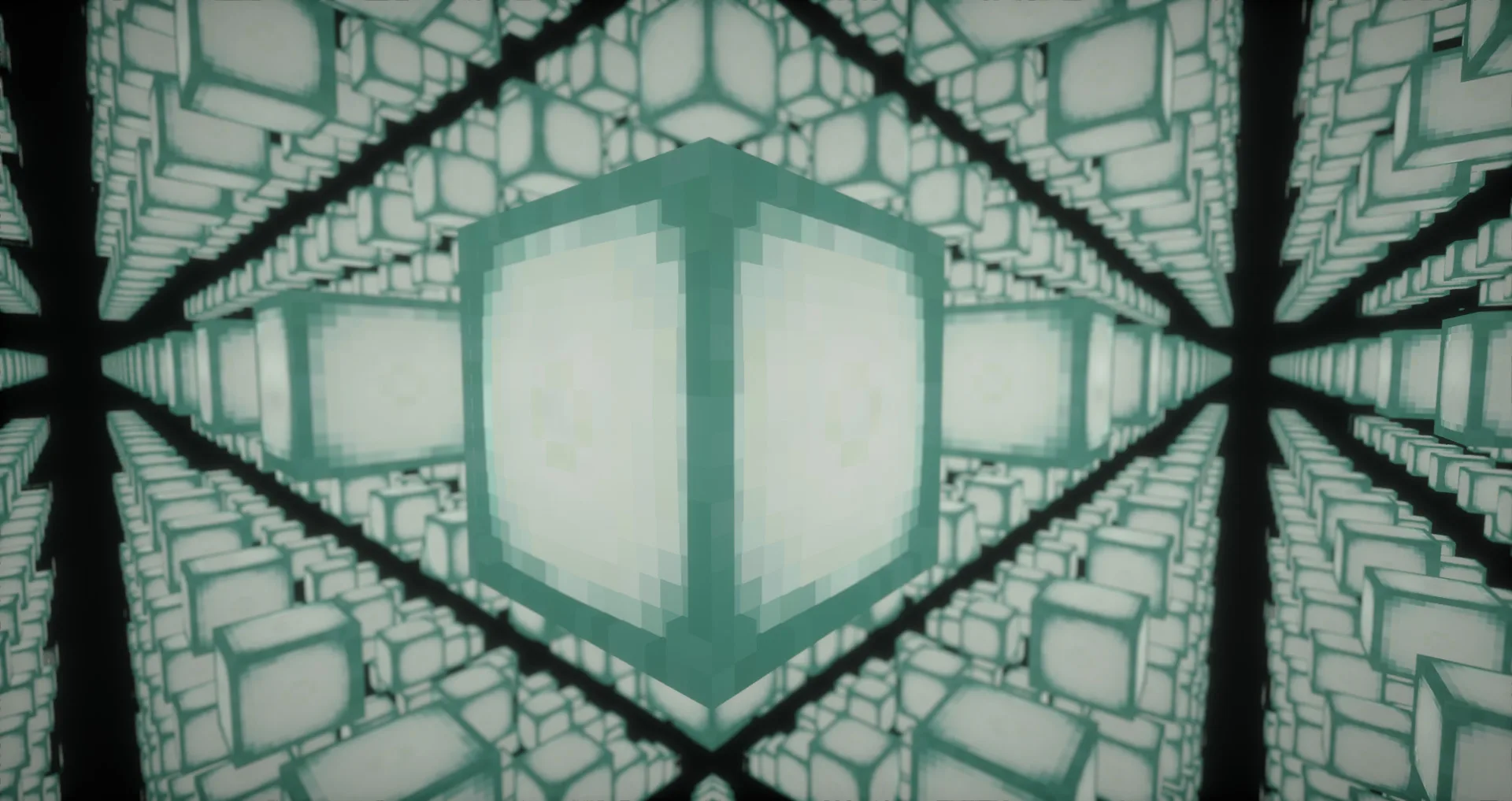 Изображение 2 ресурспака SPBR-Mirror