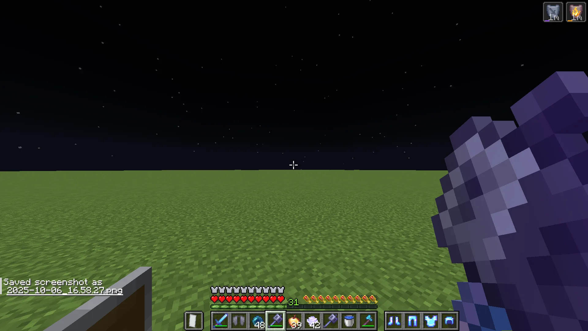 Изображение 1 ресурспака Speacs PvP Essentials