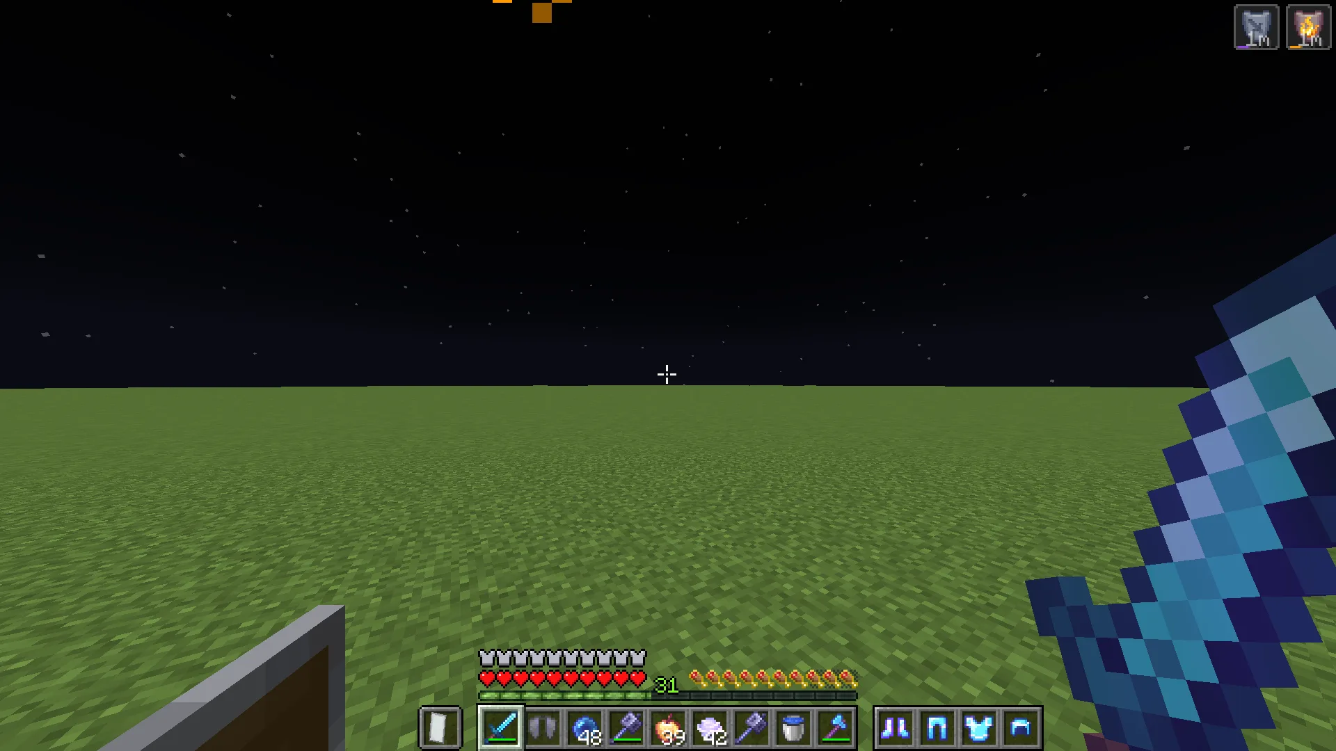 Изображение 3 ресурспака Speacs PvP Essentials