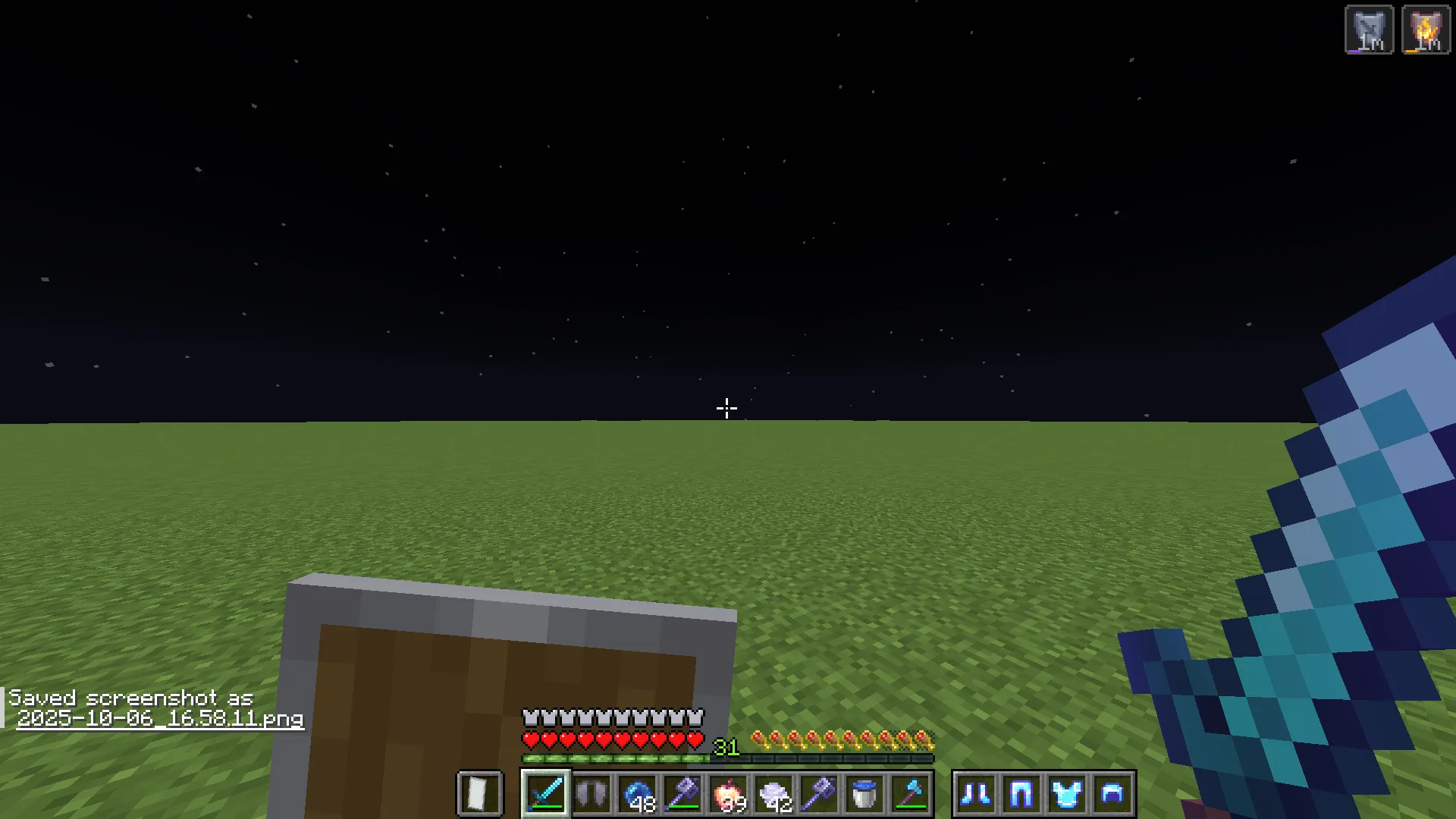 Изображение 4 ресурспака Speacs PvP Essentials