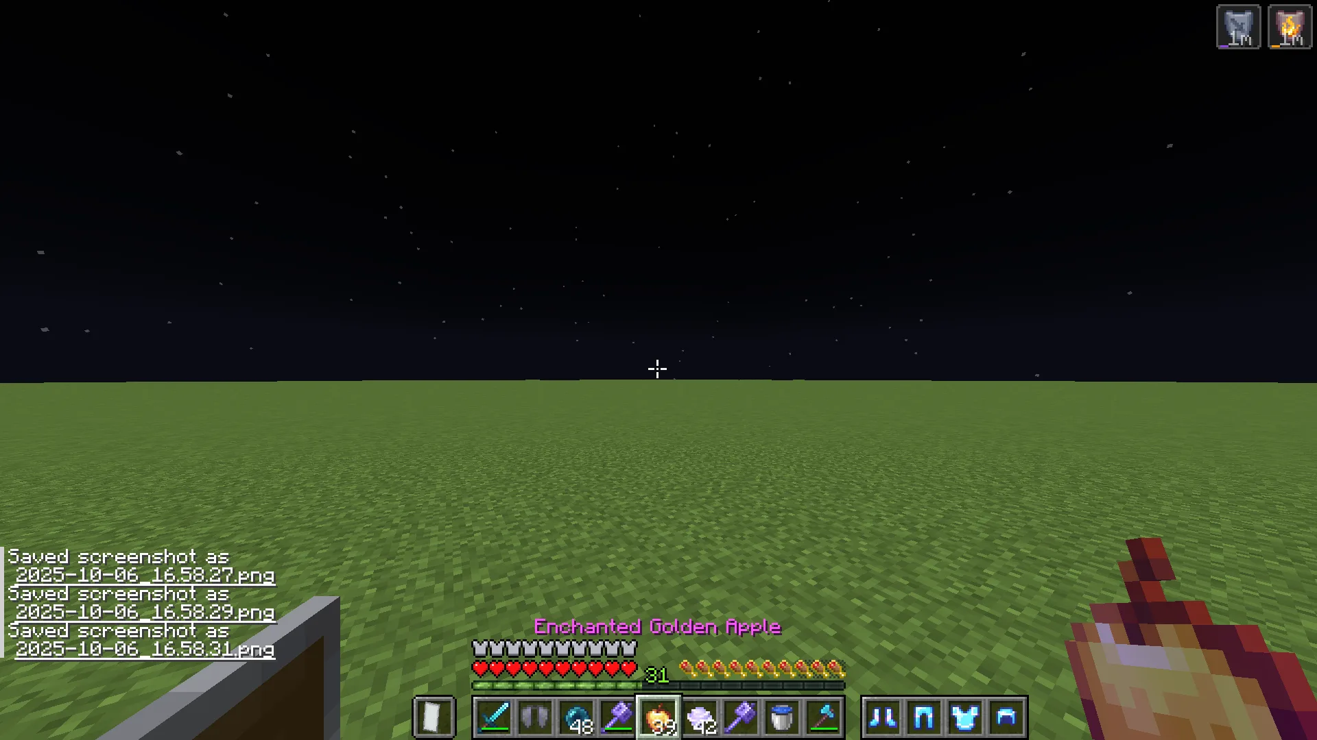 Изображение 5 ресурспака Speacs PvP Essentials