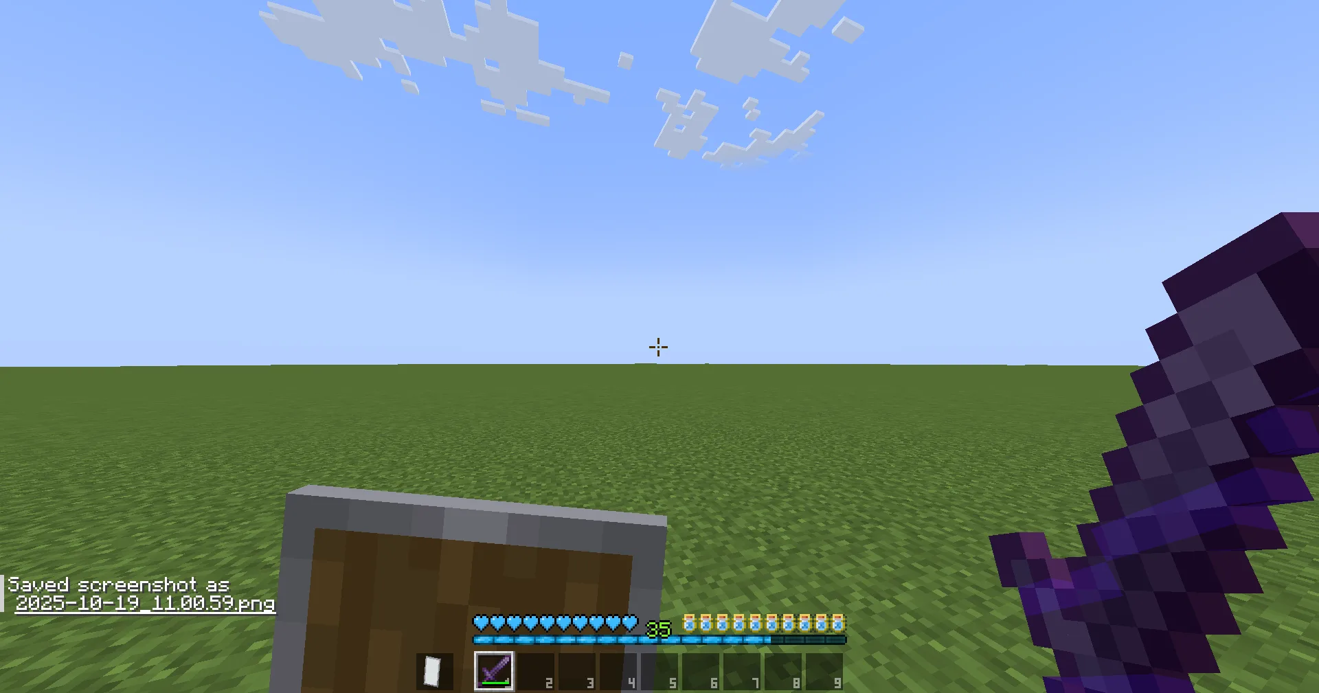 Изображение 2 ресурспака Speacs side shield