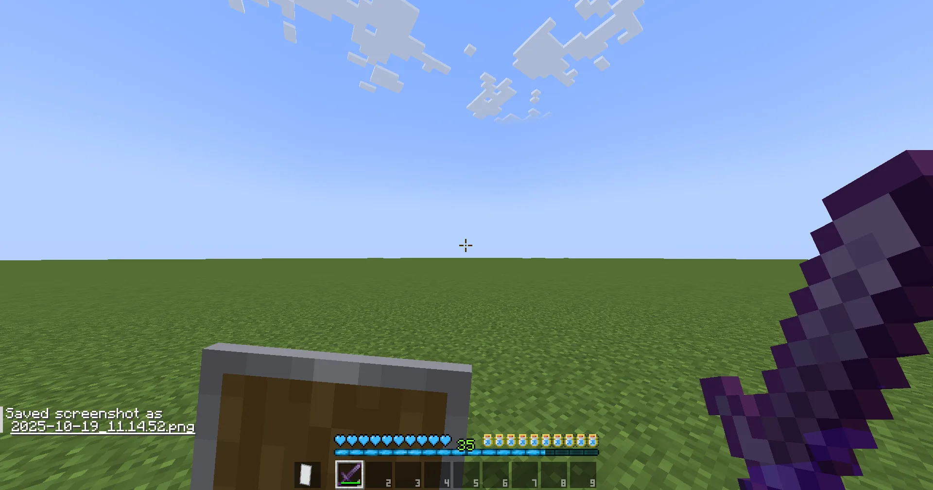 Изображение 2 ресурспака Speacs small shield