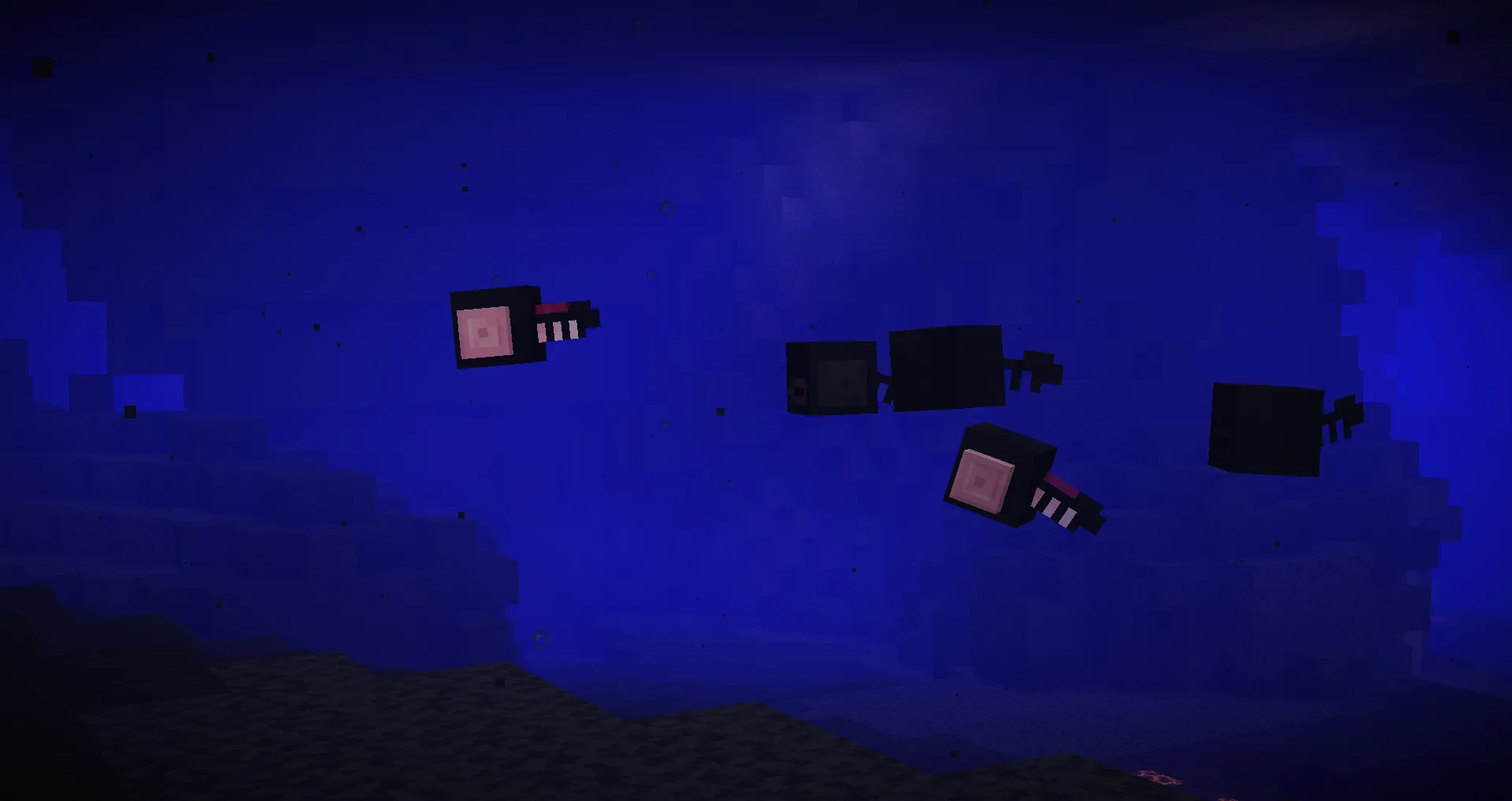 Изображение 4 мода Species