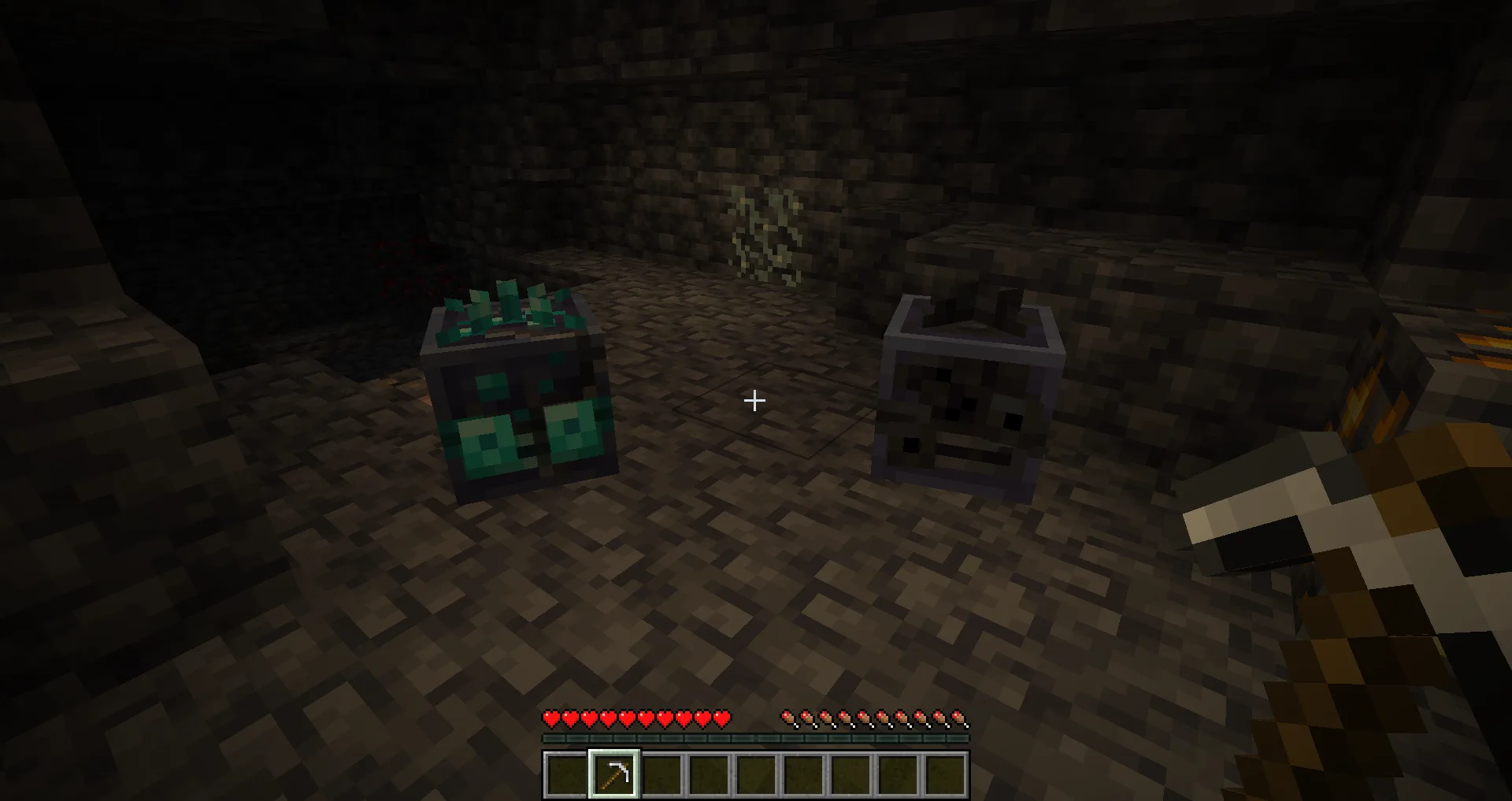 Изображение 5 мода Species