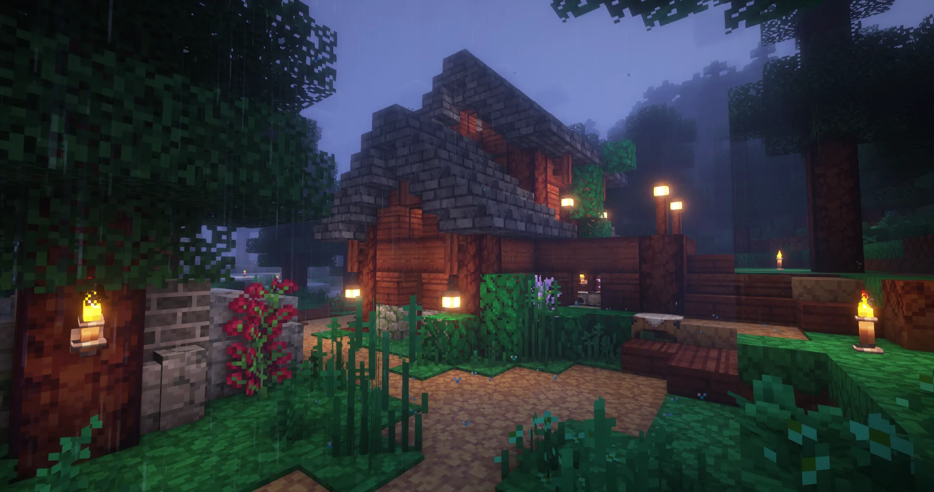 Изображение 6 ресурспака Spectral