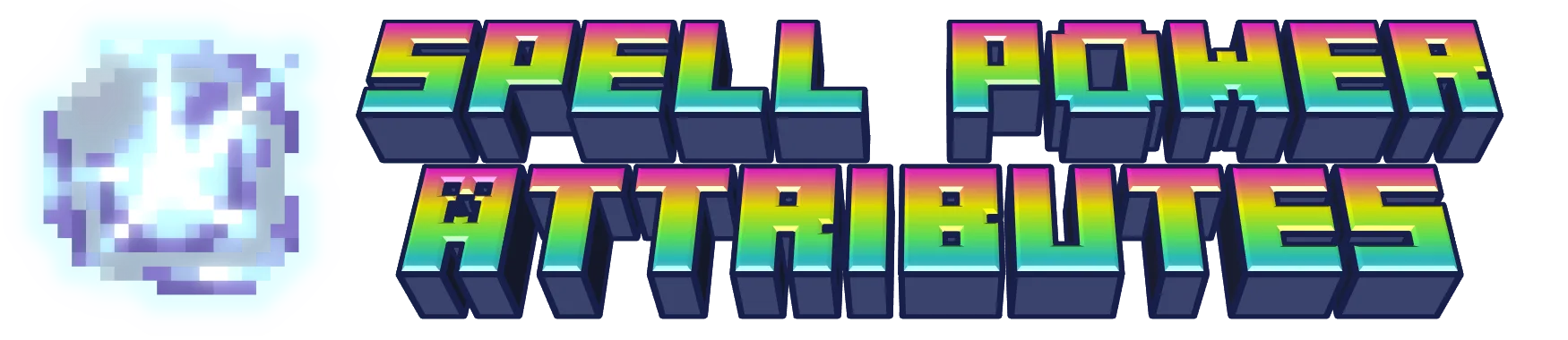 Spell Power Attributes