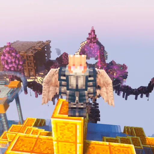 Spellblades' Frosty Deathchill