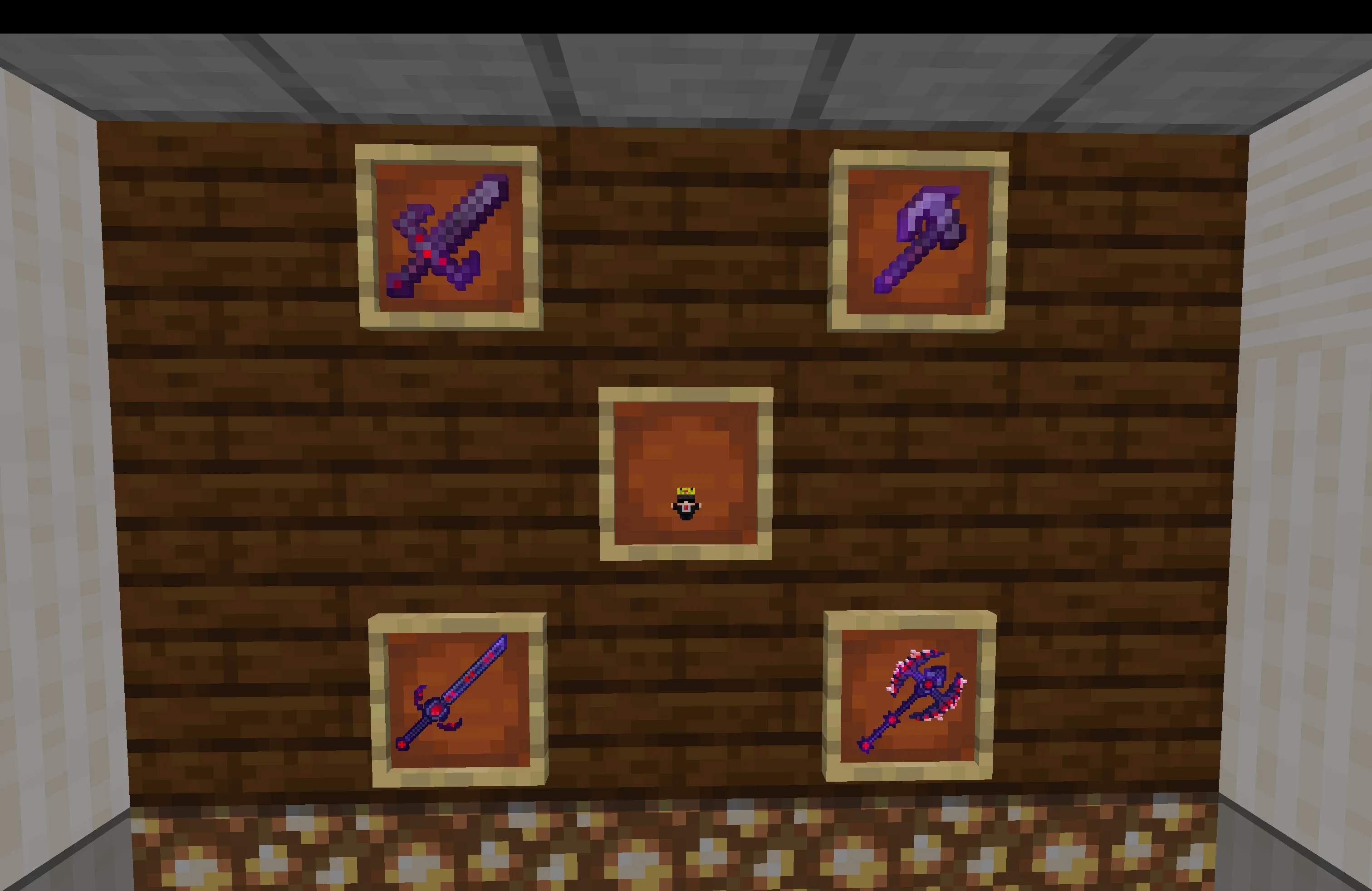 Изображение 1 ресурспака SpiderFault 16x